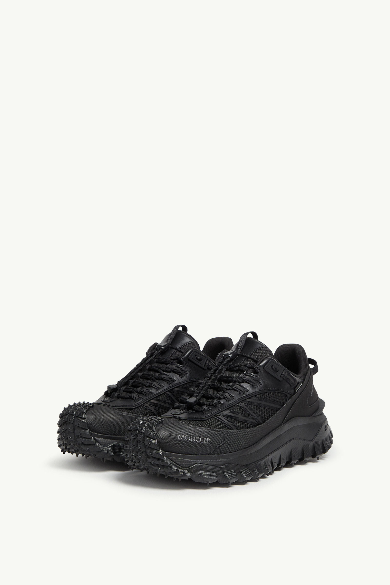 Trailgrip GTX Sneakers - 4