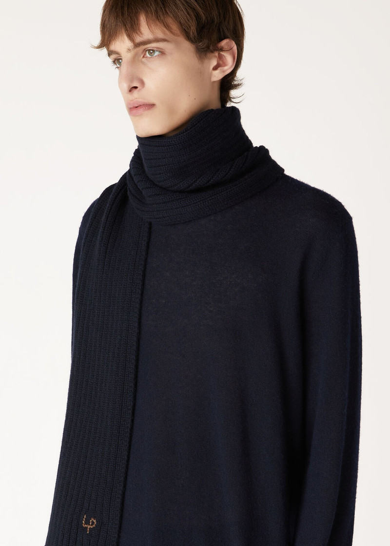 Loro Piana Scarf outlook