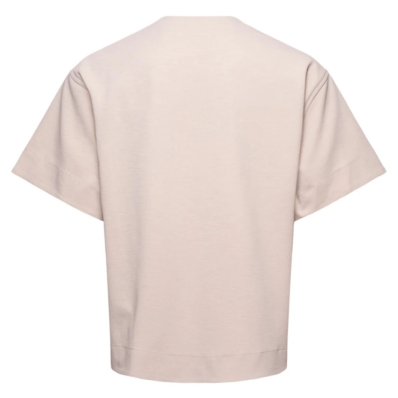 Jil Sander Embroidered T-Shirt outlook