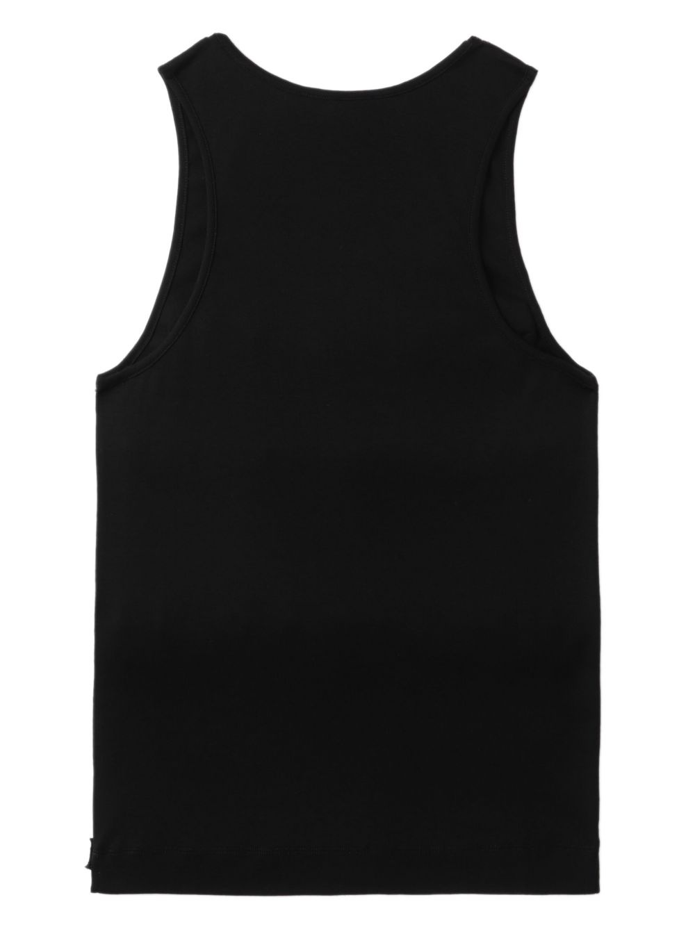 ruffled tank top - 6