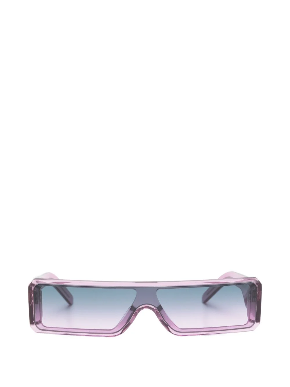 Geth gradient-lense sunglasses - 1