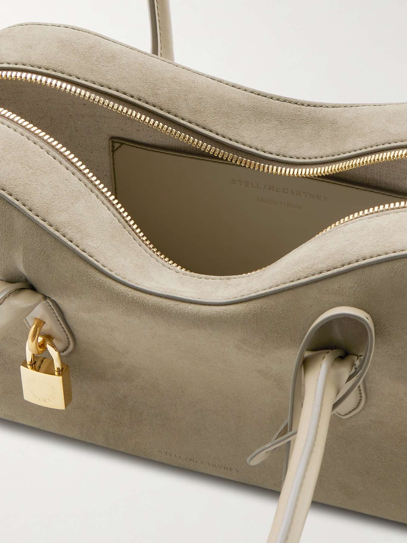 Ryder shoulder bag Army green - 5