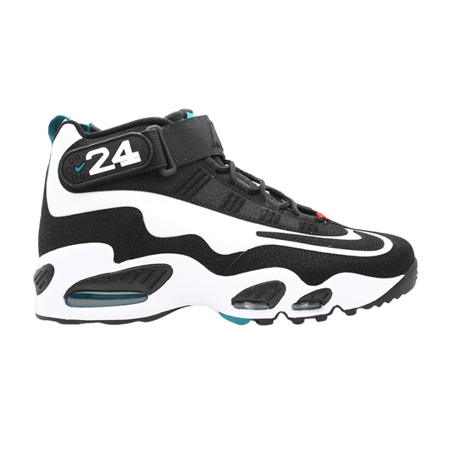 Air Griffey Max 1 'Freshwater' - 1