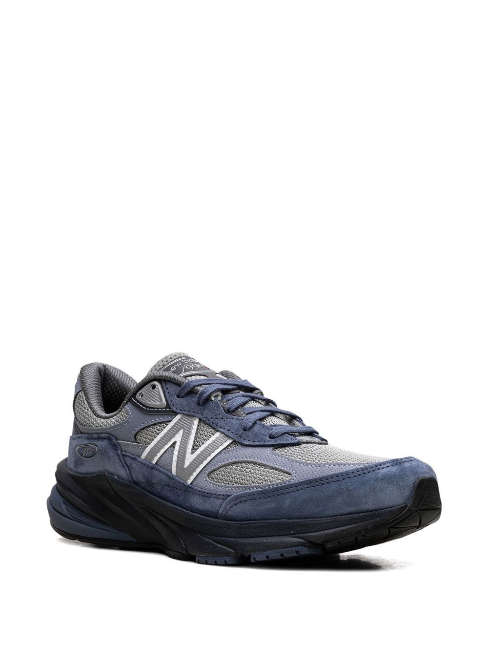 990 sneaker - 2