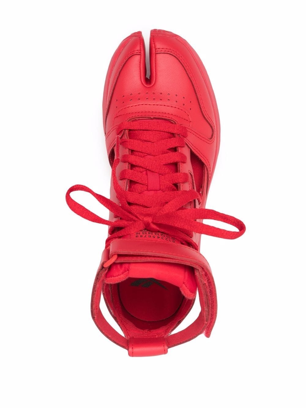 x Reebok Classic Tabi high-top sneakers - 4