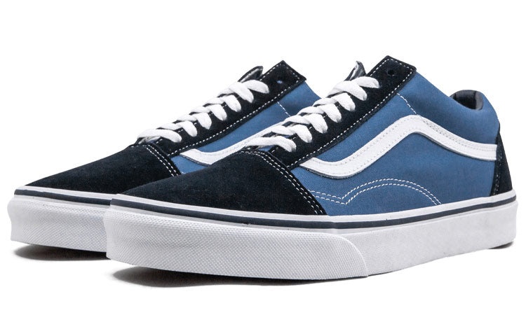Vans Old Skool 'Navy' VN000D3HNVY - 3