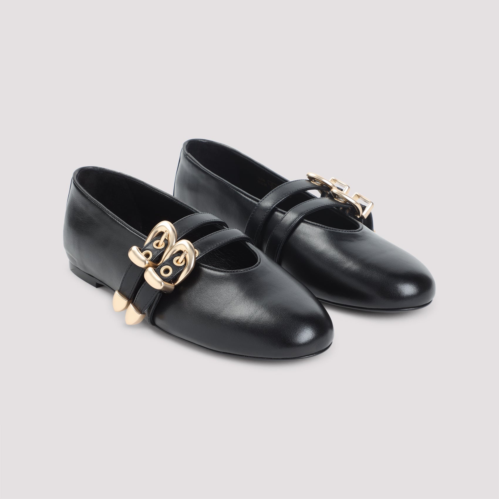 Ballerinas Black - 4