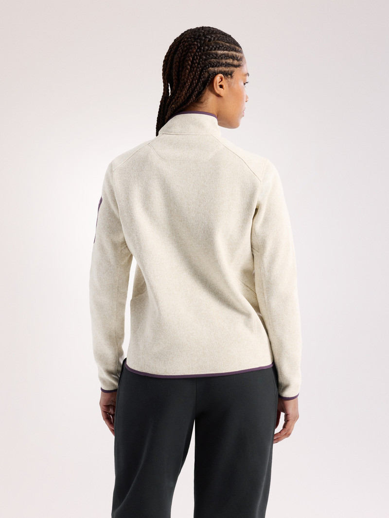 Covert Cardigan 5