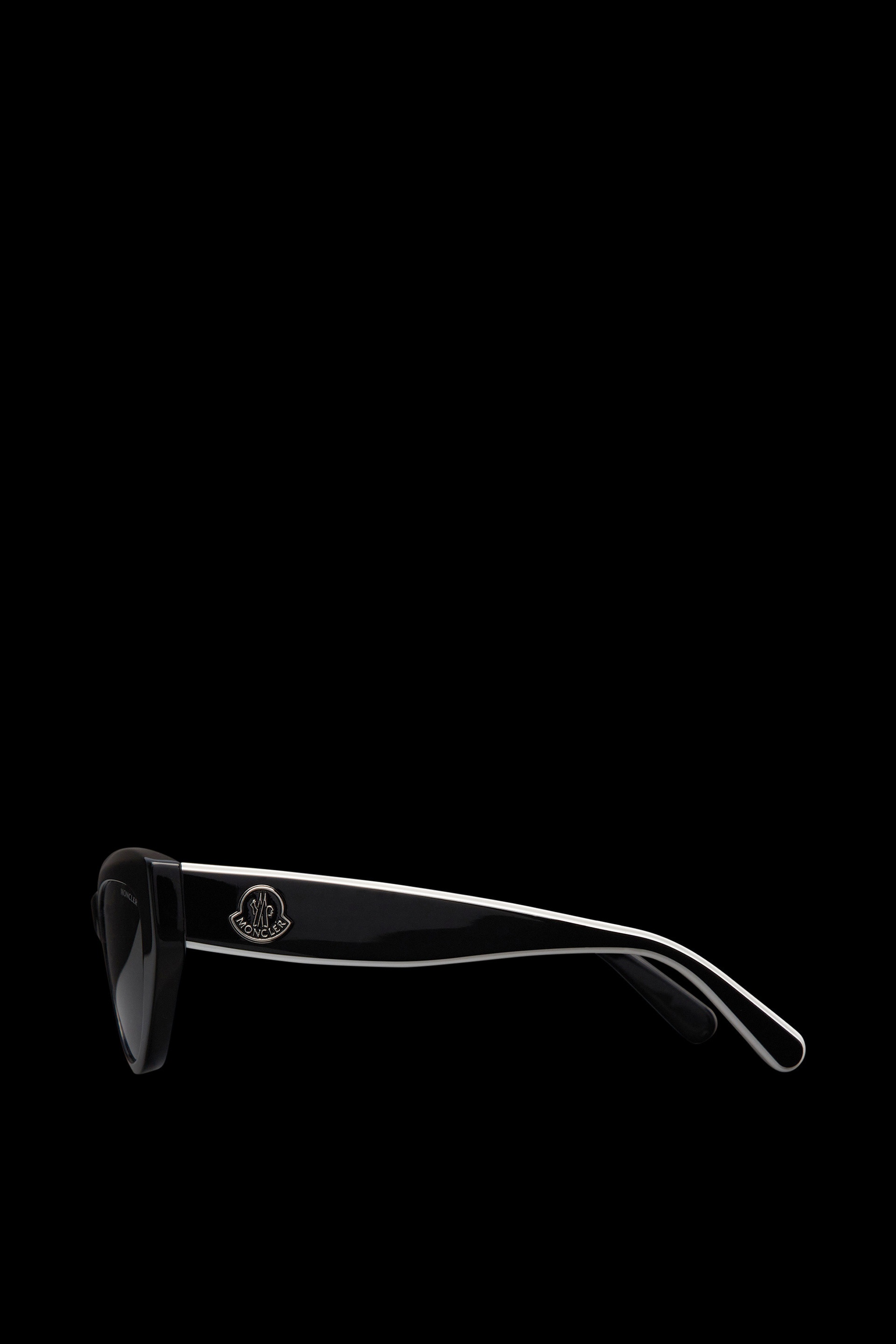 Modd Cat-Eye Sunglasses - 3