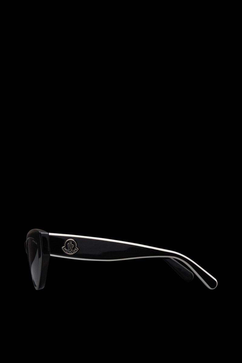Modd Cat-Eye Sunglasses 3