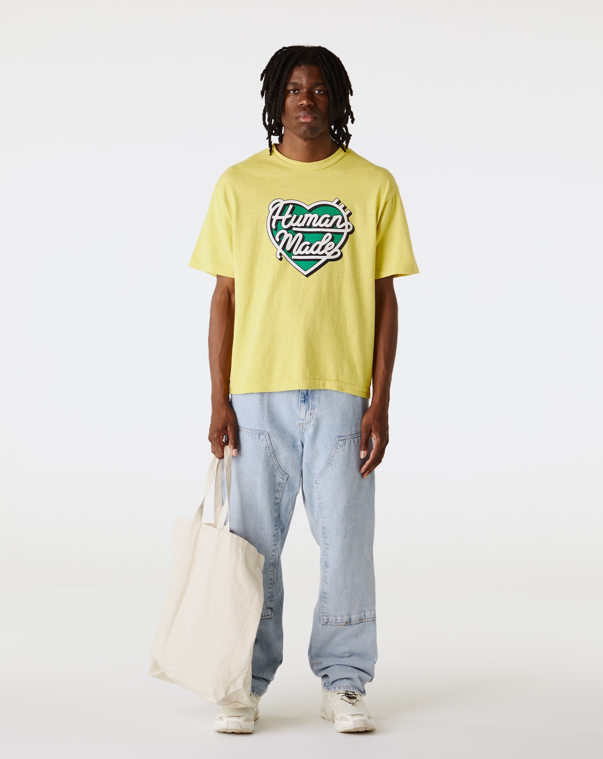 Color T-Shirt - 2