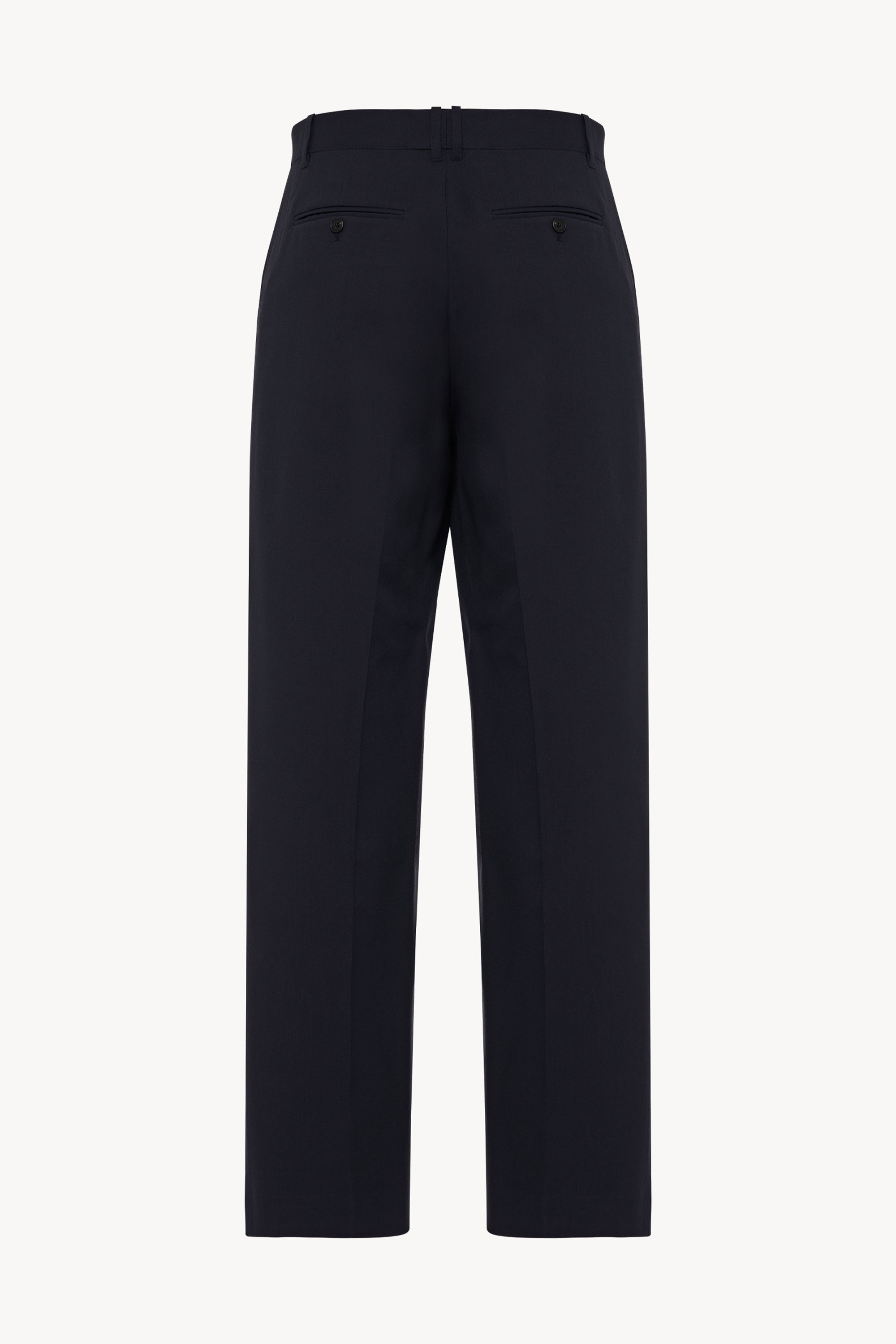 Marcello Pant in Wool - 2