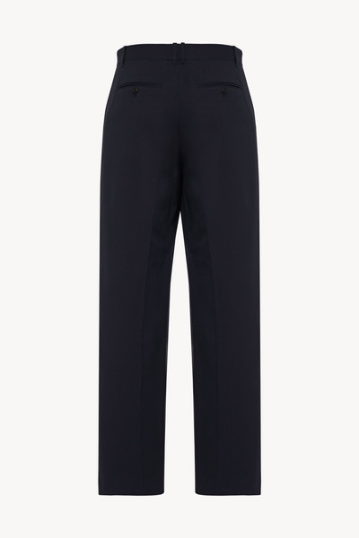 The Row Marcello Pant in Wool outlook