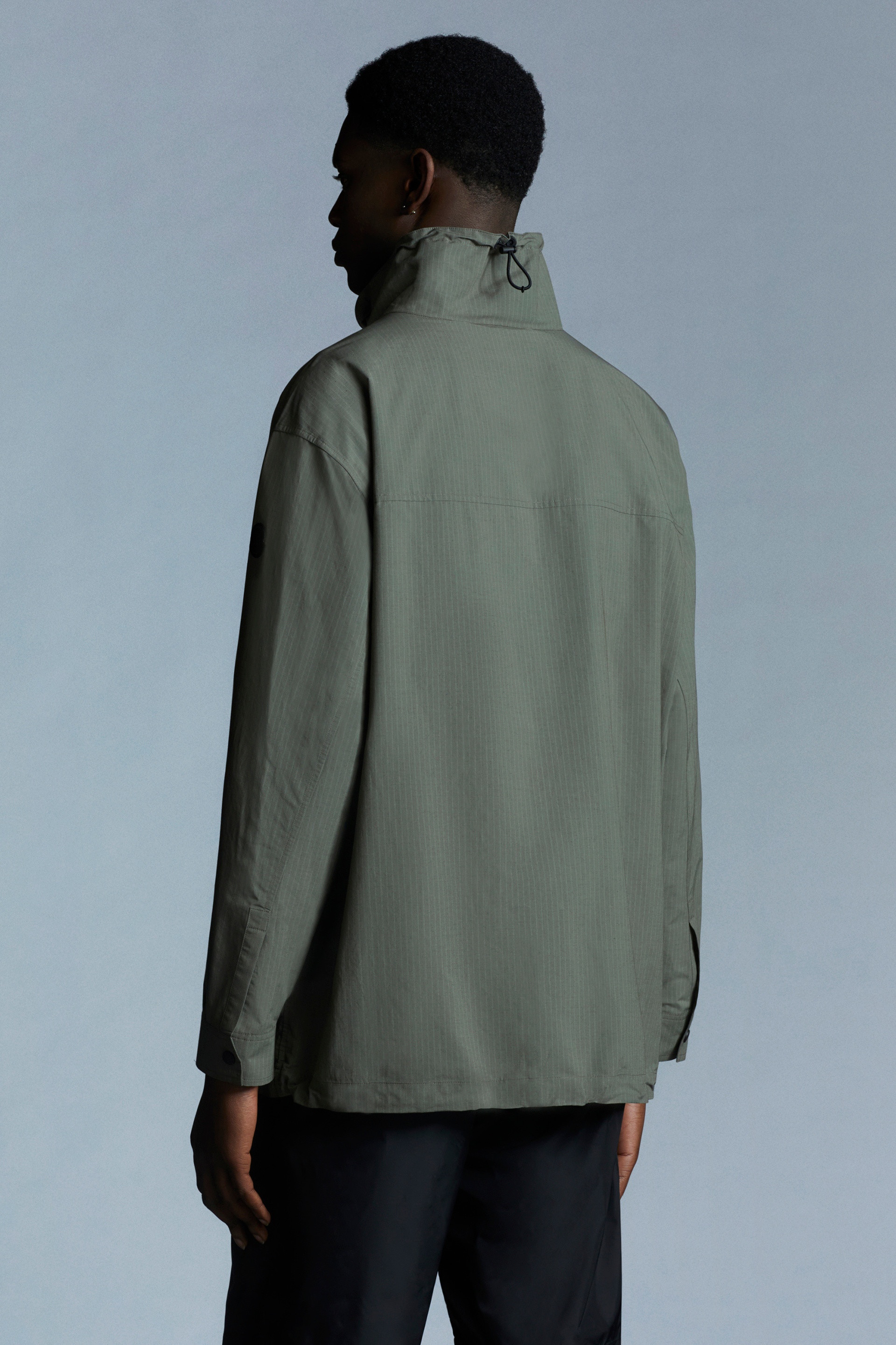 Genius Patch Shirt - 5