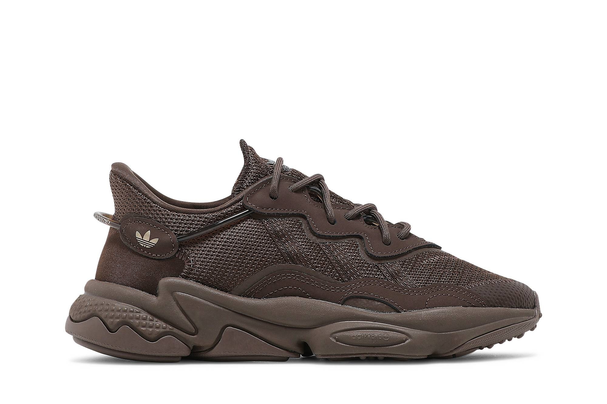 Wmns Ozweego 'Brown' - 1