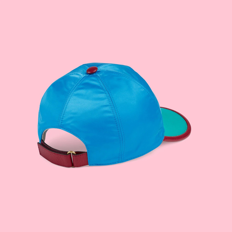 adidas x Gucci baseball hat 5