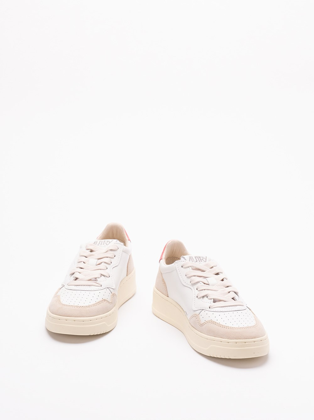 `Medalist` Low-Top Sneakers - 2