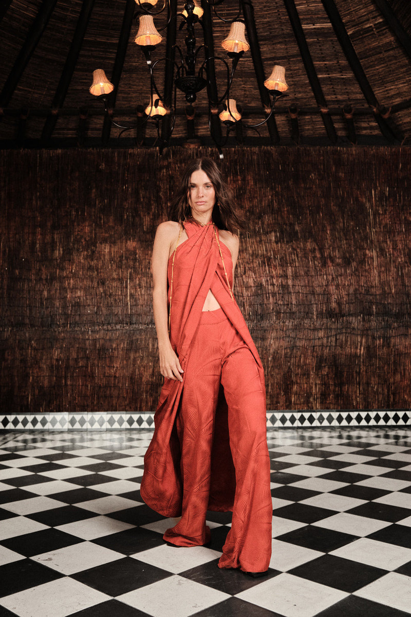 Johanna Ortiz Laidback Energy Pant outlook