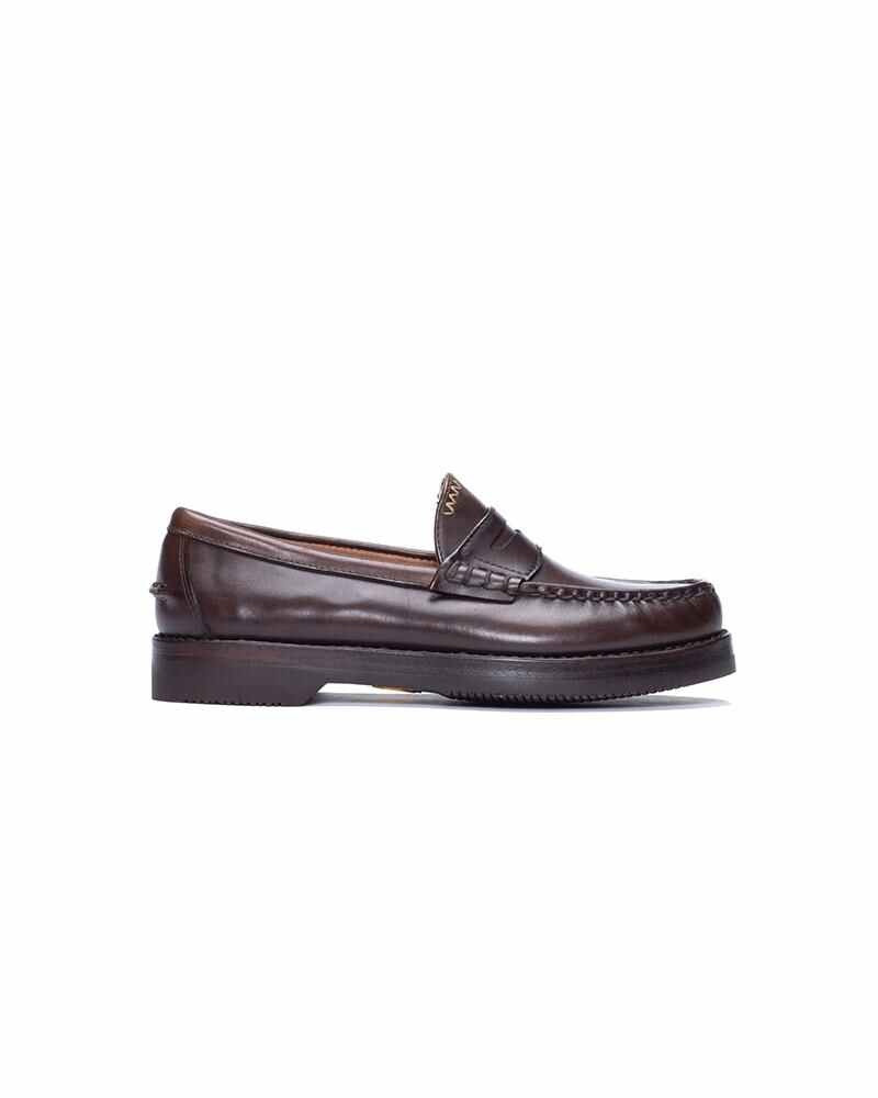 FABRO-FOLK W DK.BROWN 1