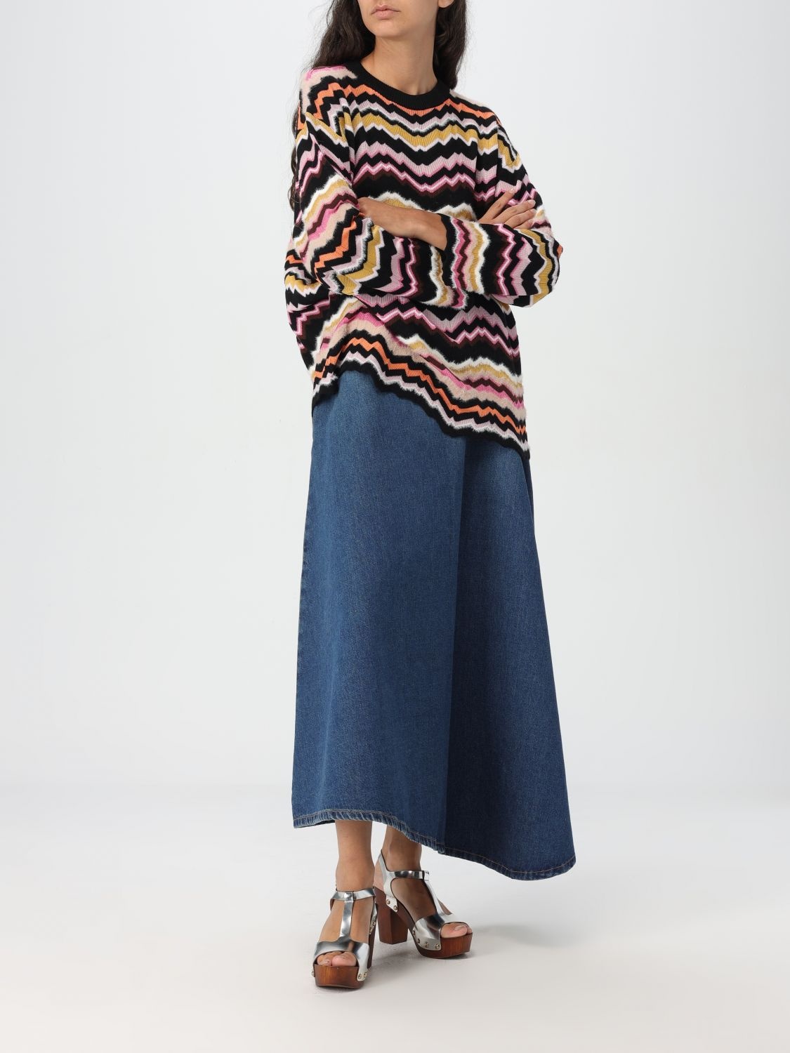 Sweater woman Missoni - 2