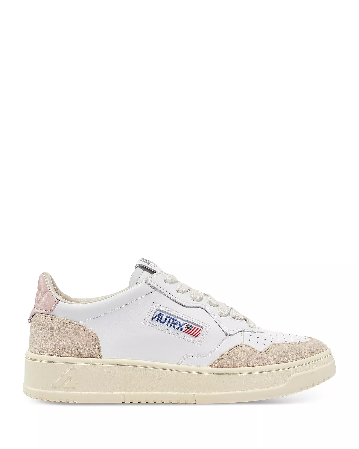Women's Medalist Low Top Sneakers - 4