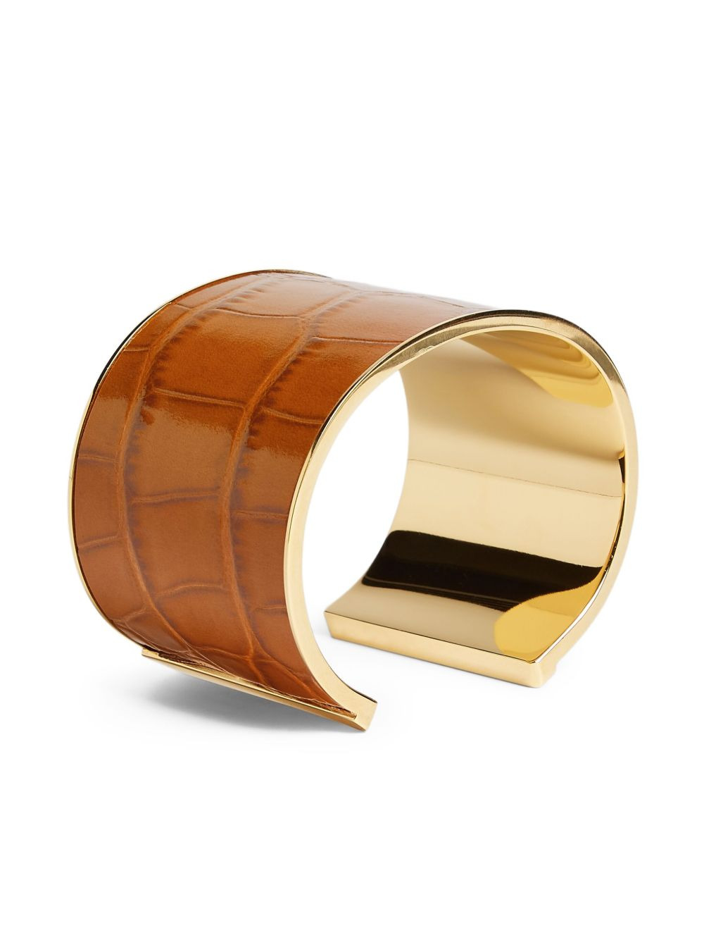 large Twin cuff - 2