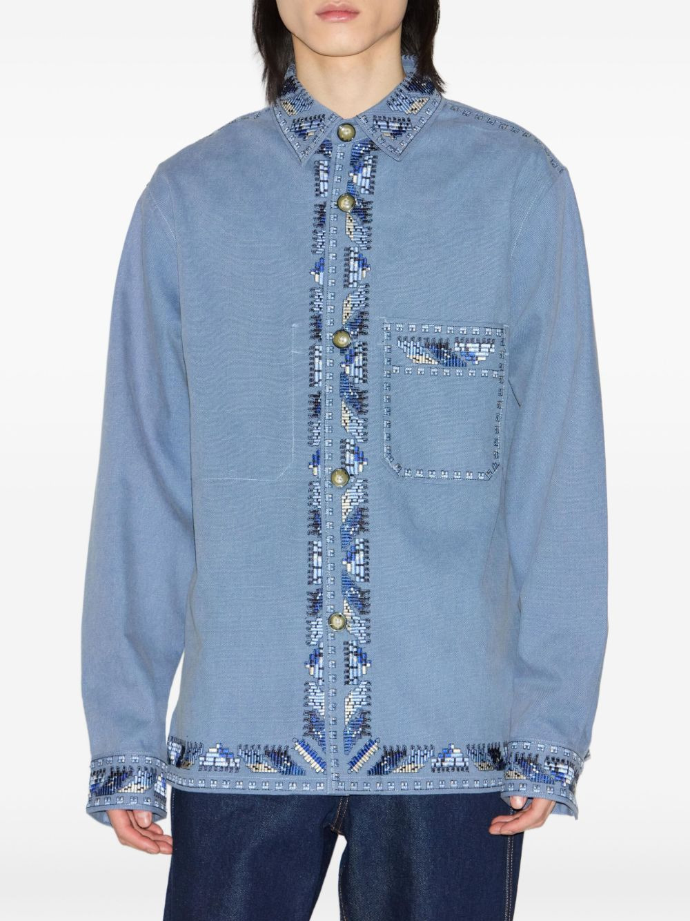 Rudy jacket - 2