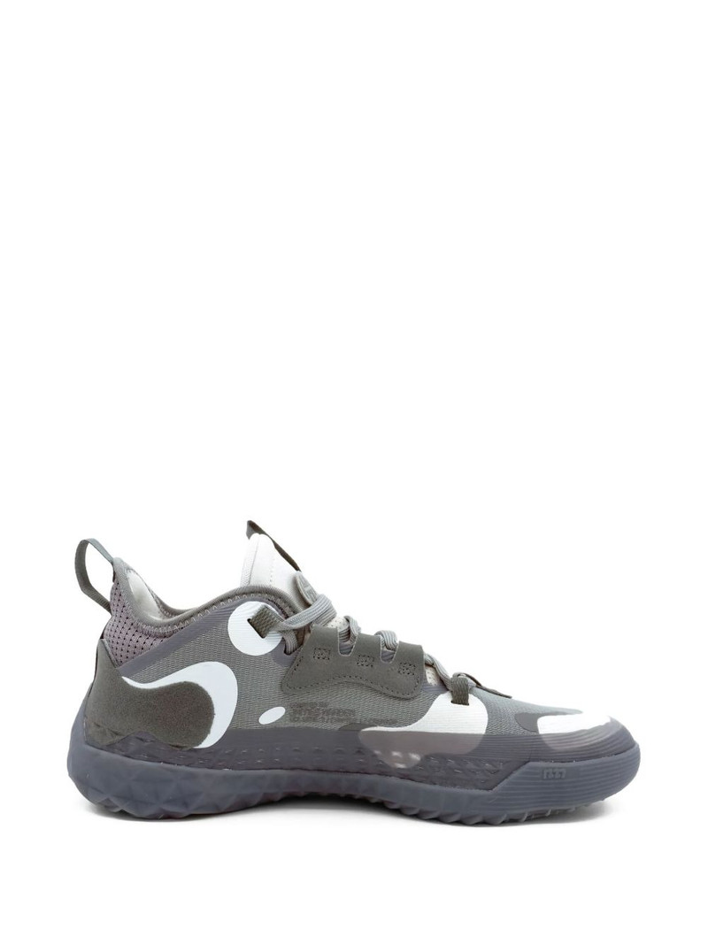 Harden Vol. #5 Futurenatural "Grey Heather" sneakers - 1