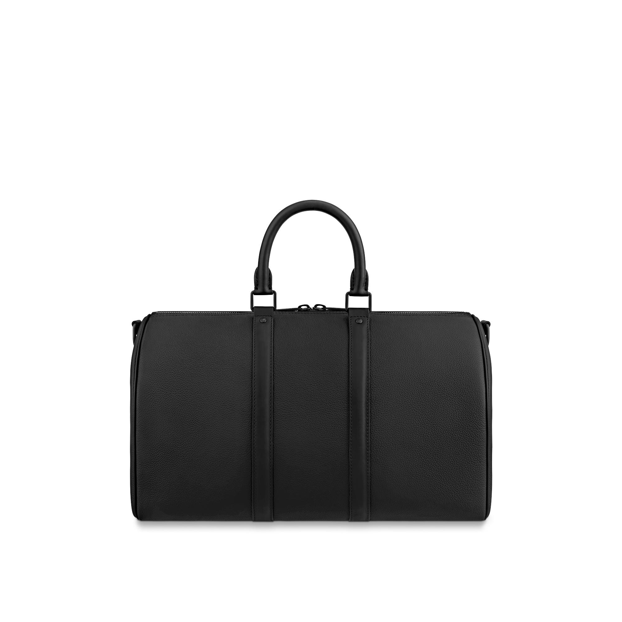 Keepall Bandoulière 40 - 8