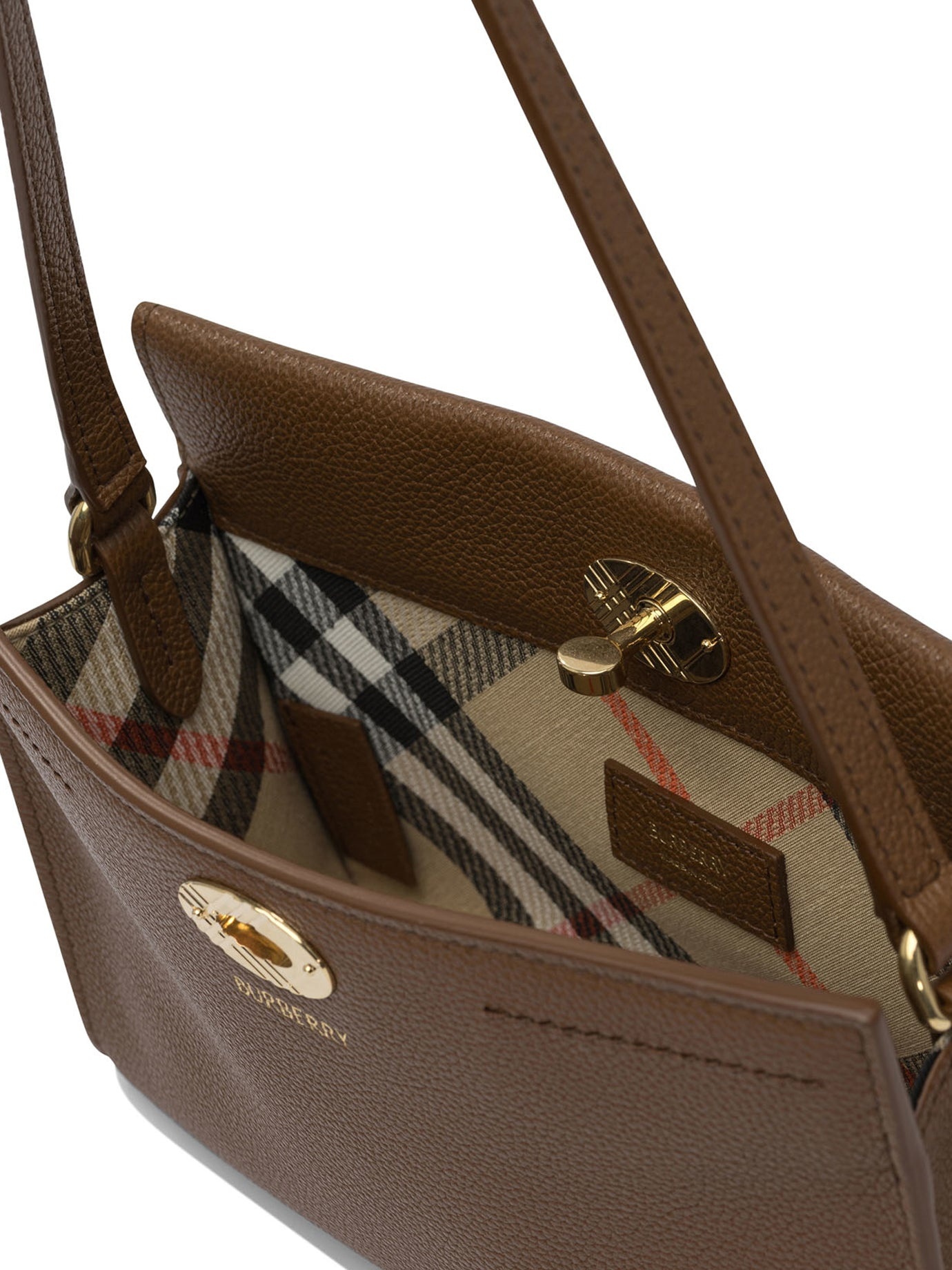 【BURBERRY】LS COTSWOLDS POCHETTE LGL◆8111425165826 Burberry Burberry A:ls Cotswolds Pochette Lgl:165826:b8630