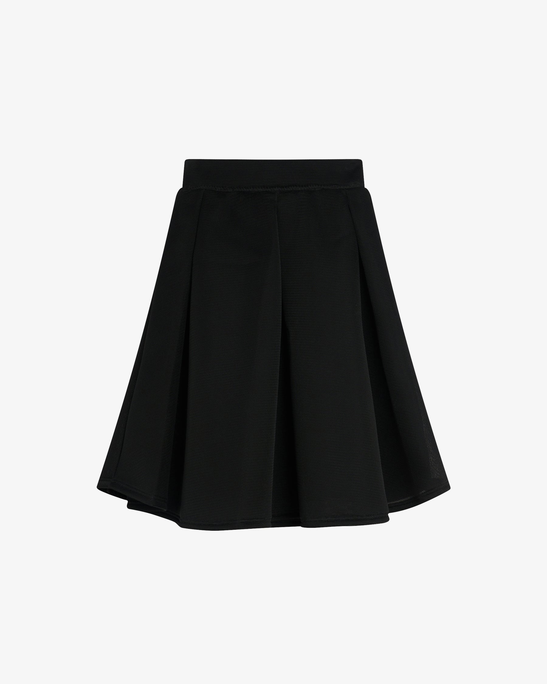 3D TUTU SKIRT ÉLÉGANCE - 2