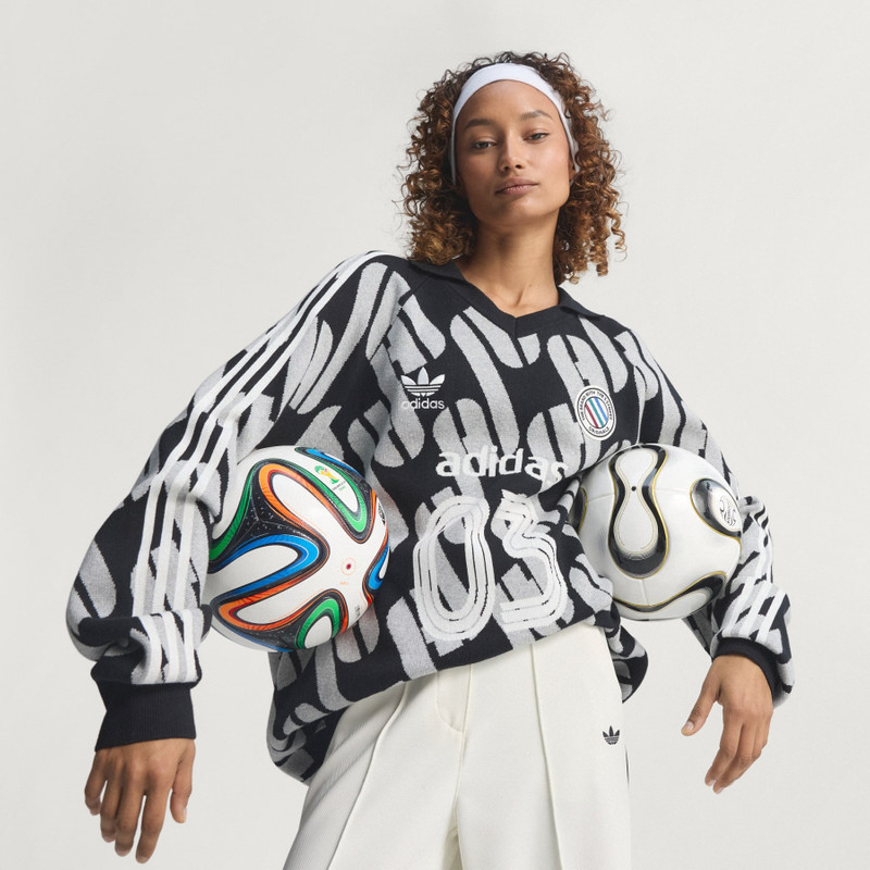 FIFA World Cup 26™ Historical Club Ball Set 5