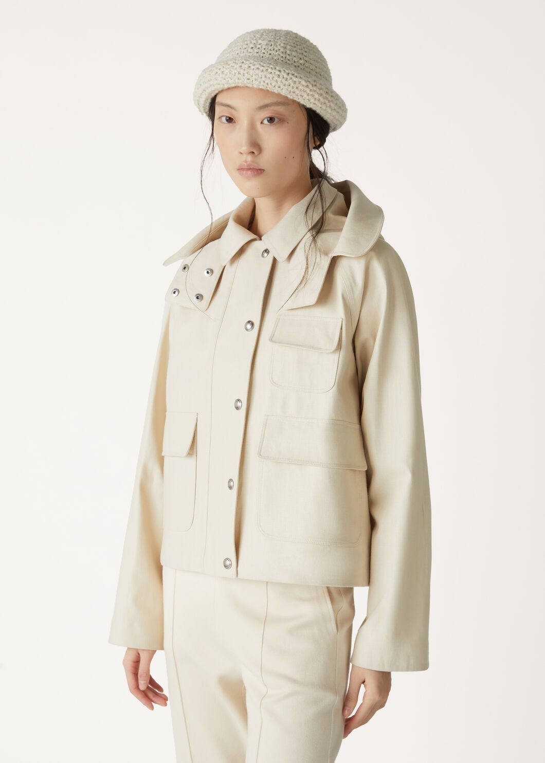 Lukas Blouson Jacket - 4