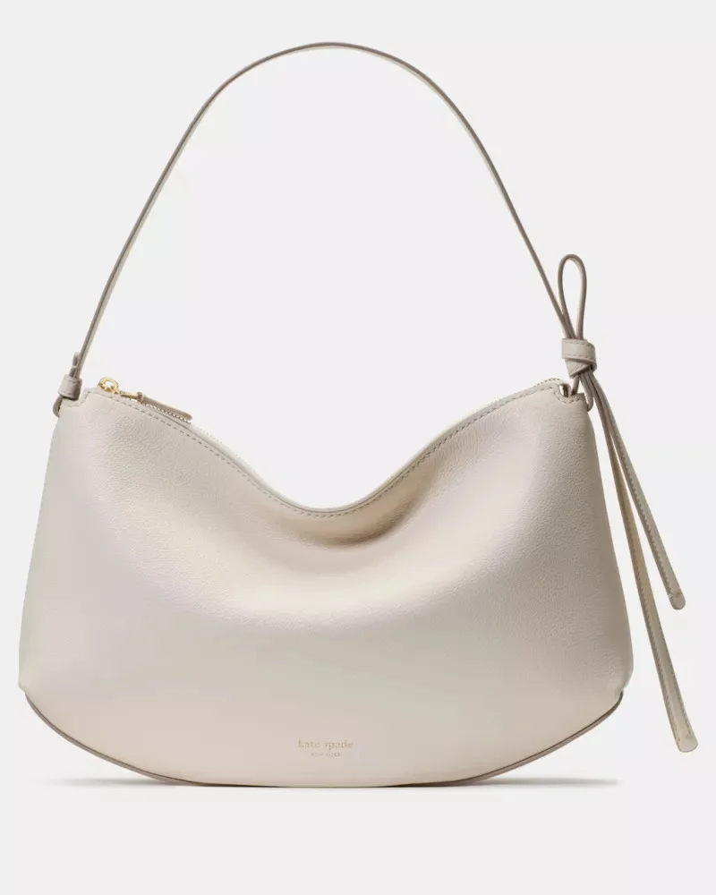 Loop Large Shoulder Bag - 1