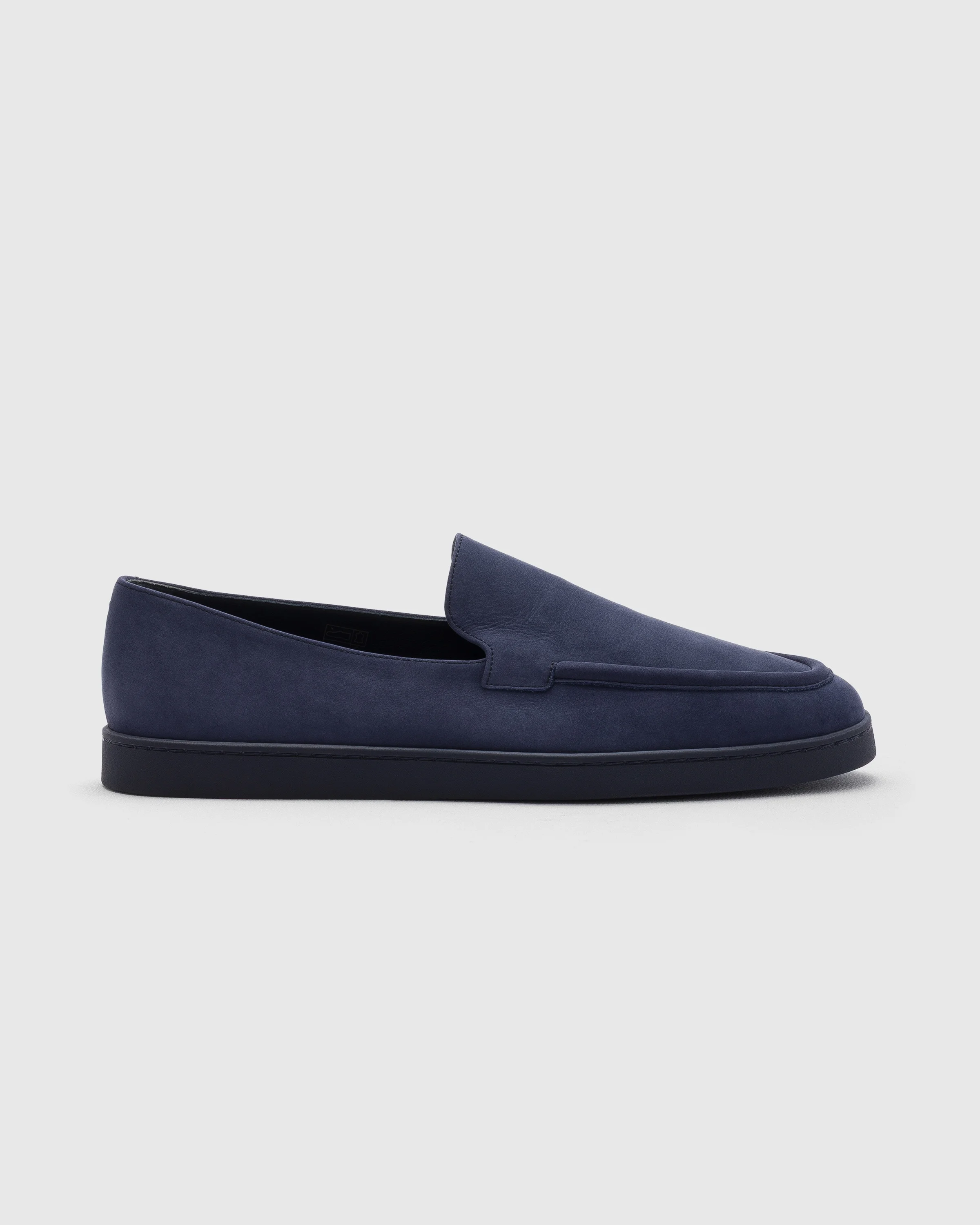 Nubuck Slipper - 1