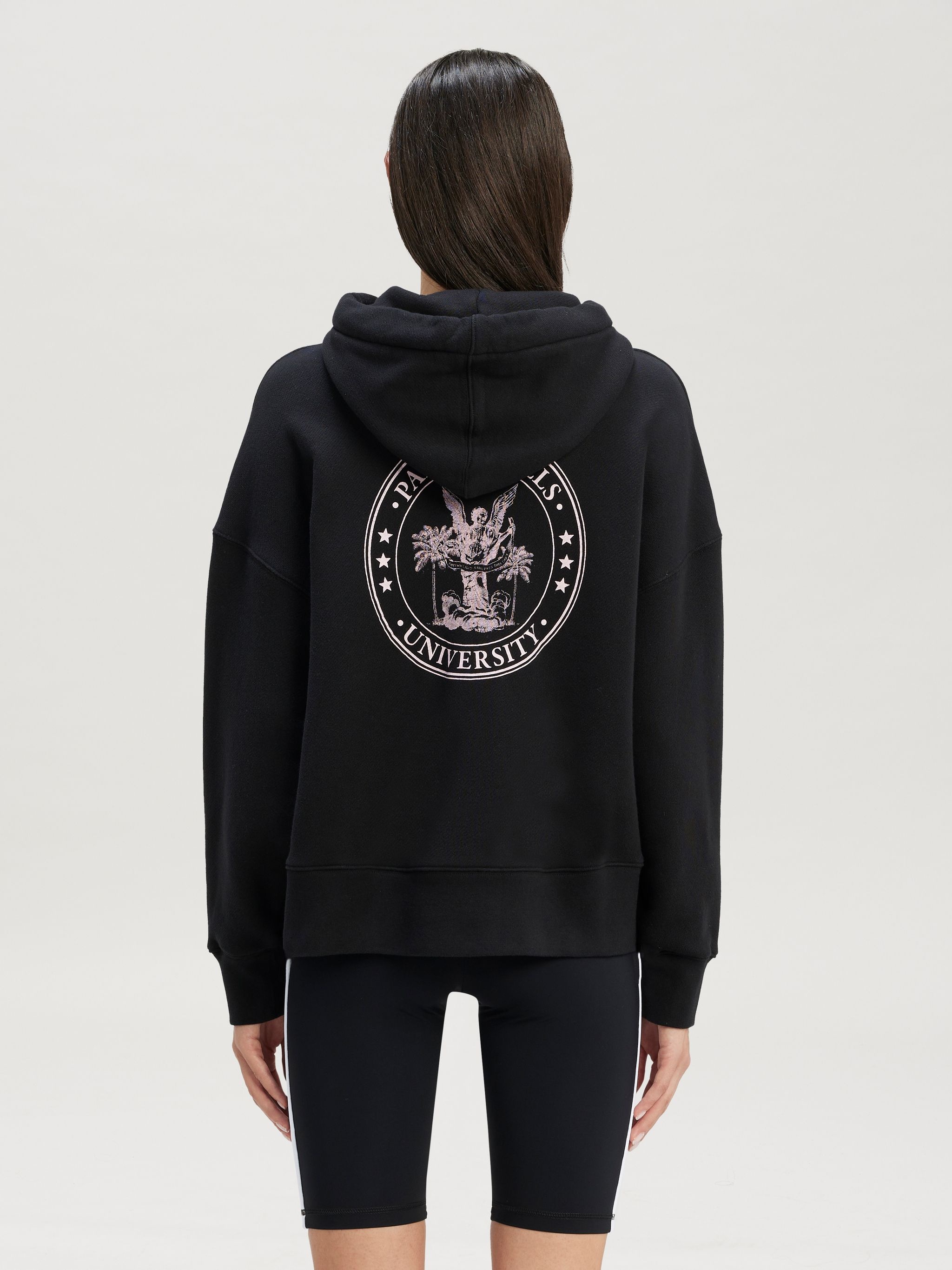 College Classic Hoodie - 5