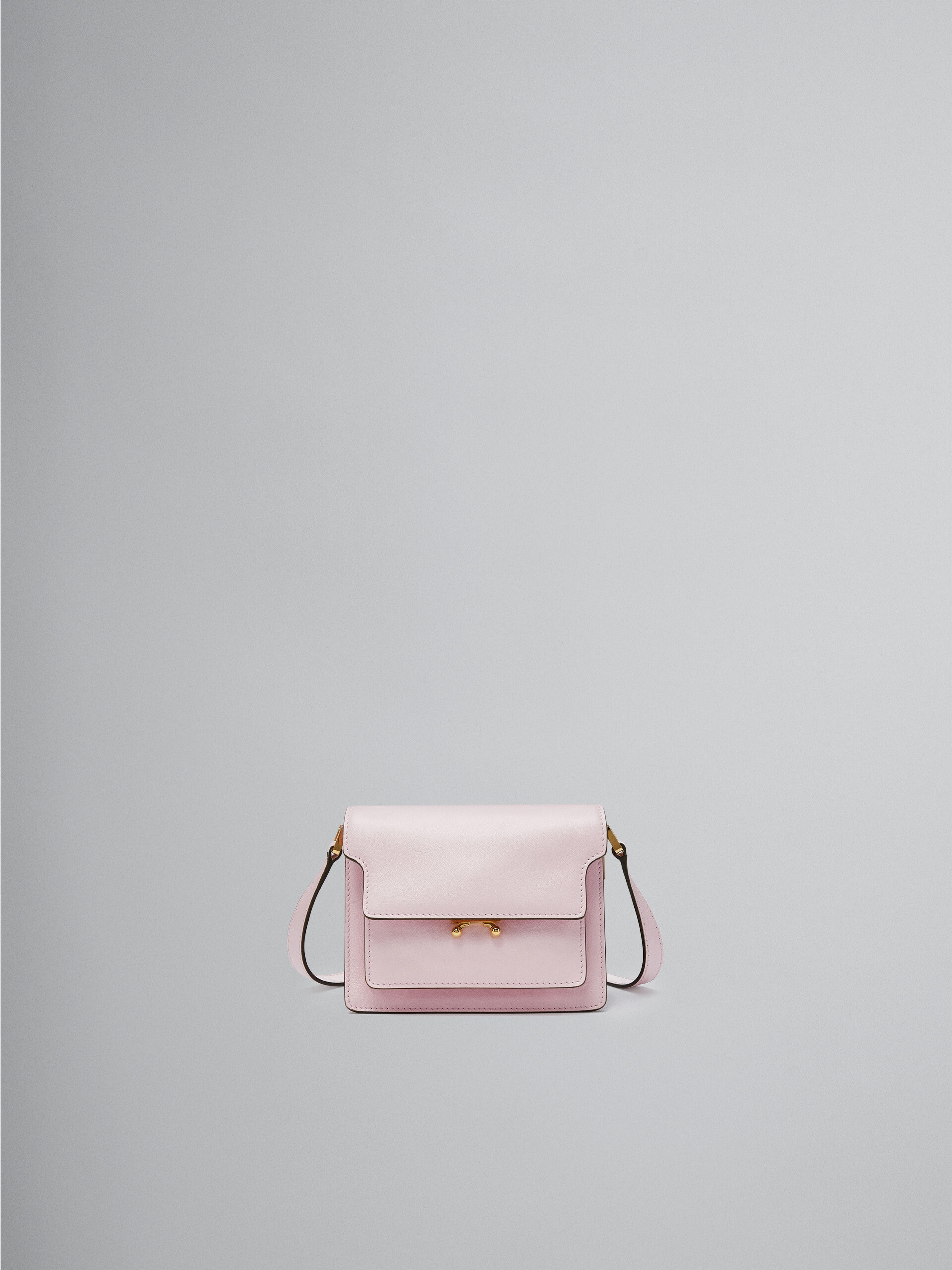 MARNI】TRUNK SOFT BAG MINI