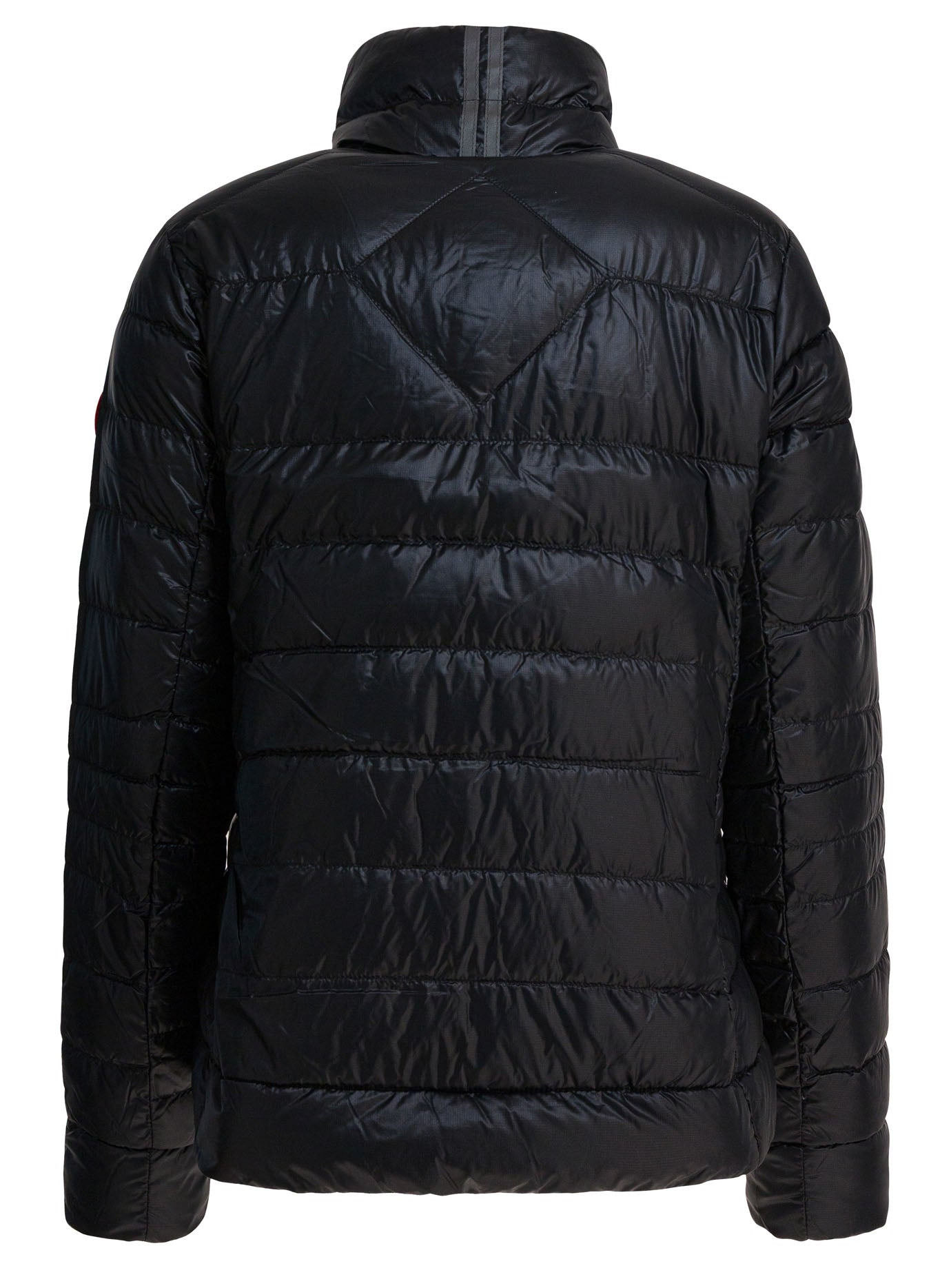 Canada Goose Men "Cypress" Down Jacket - 2