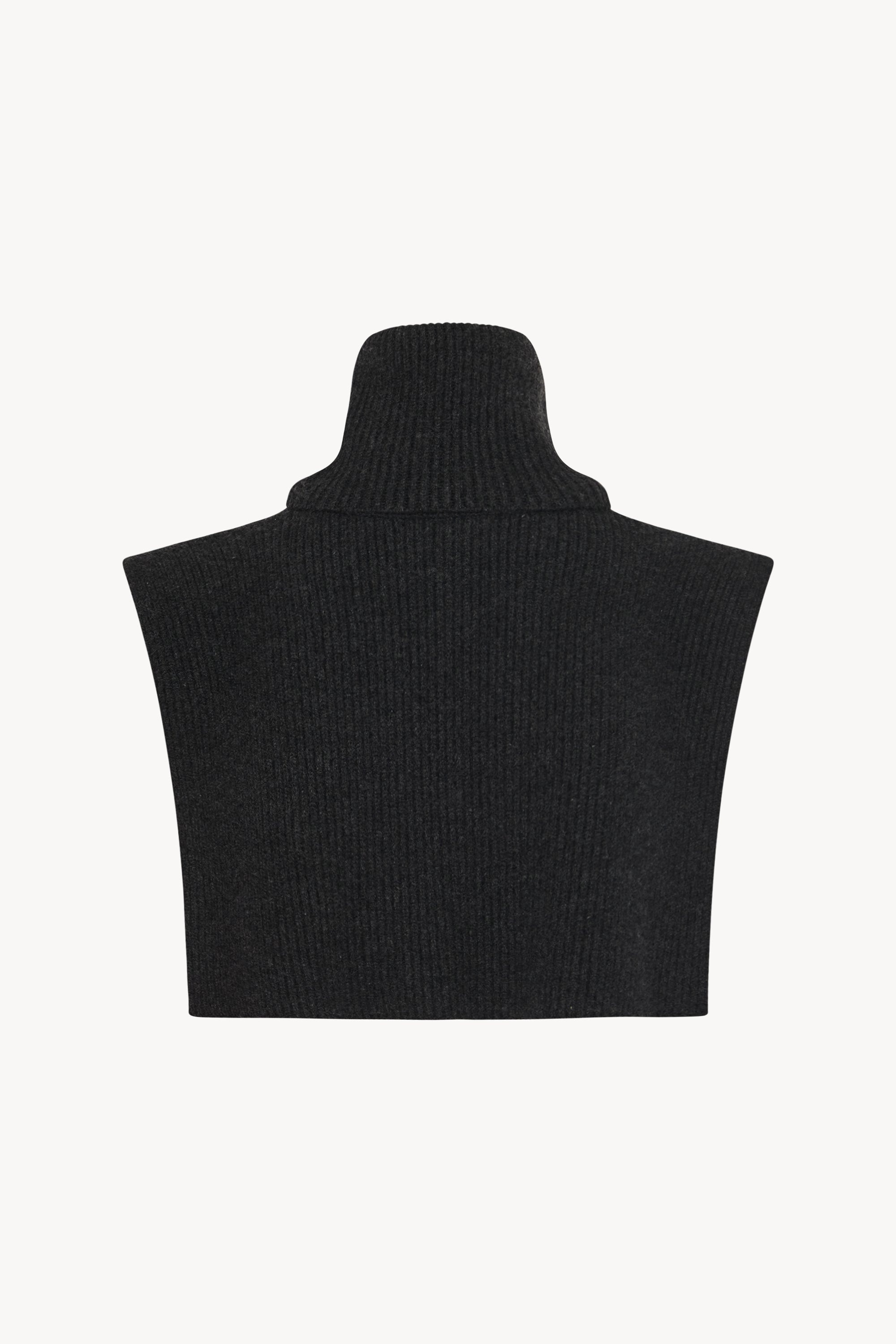 Emmit Collar in Cashmere - 2