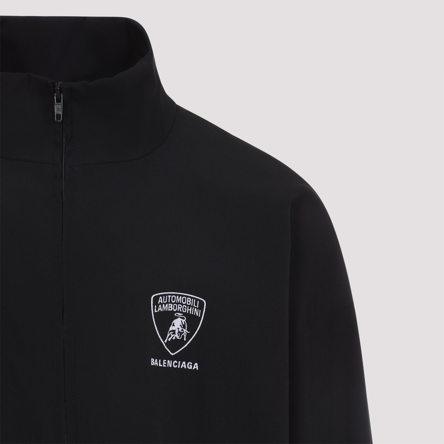 Balenciaga Al Tracksuit Jacket Men - 3