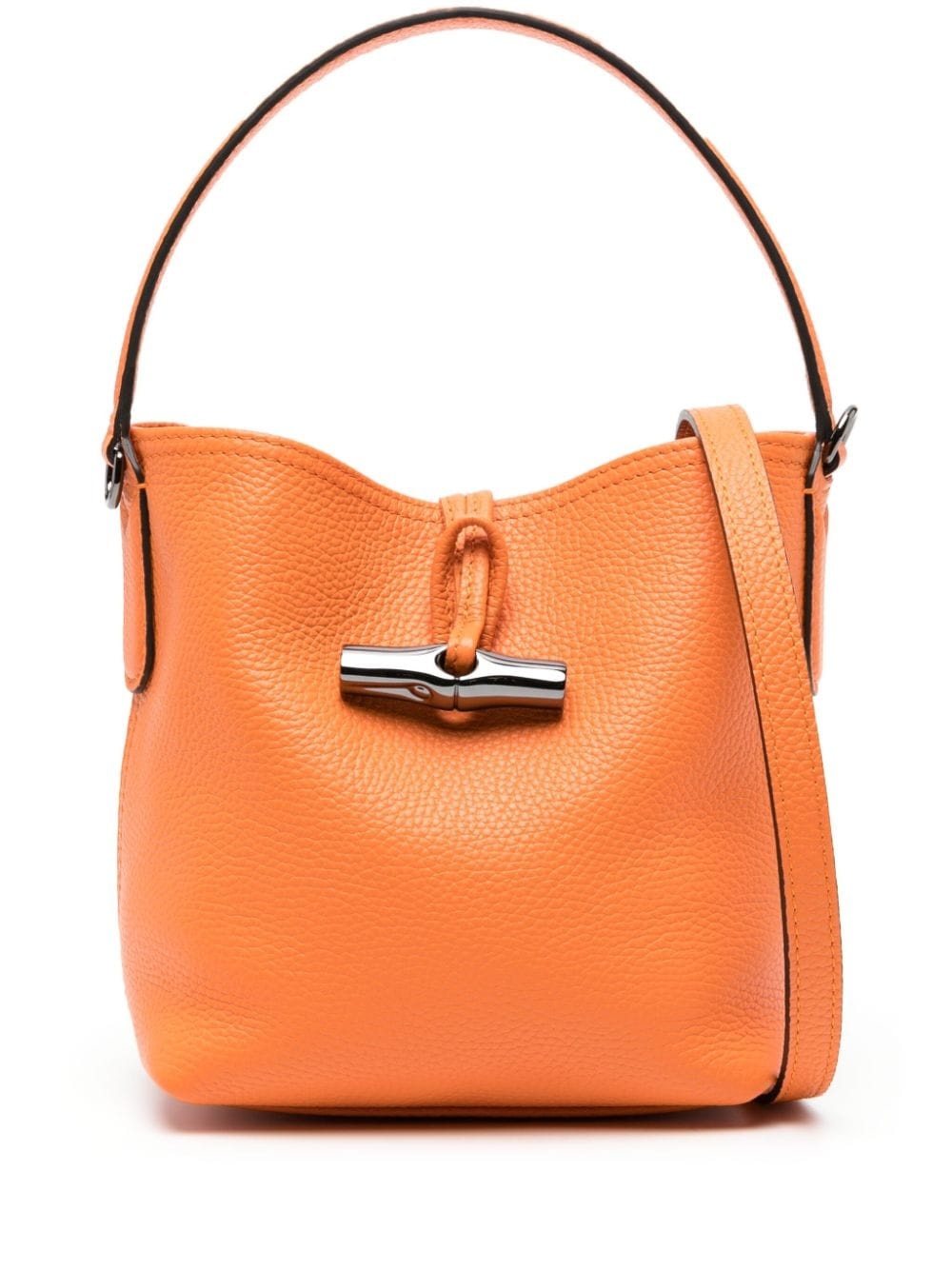 small Roseau Essential bucket bag - 1