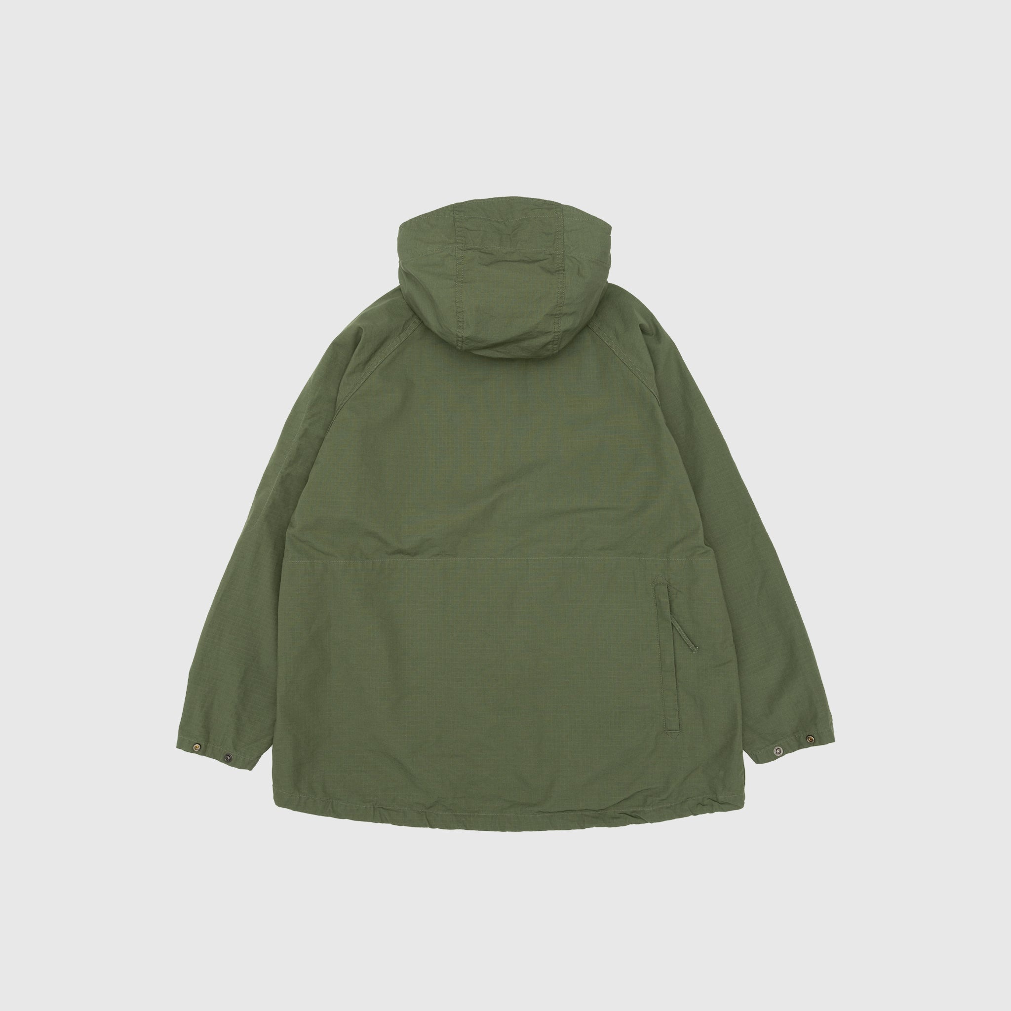 ATLANTIC PARKA - 12