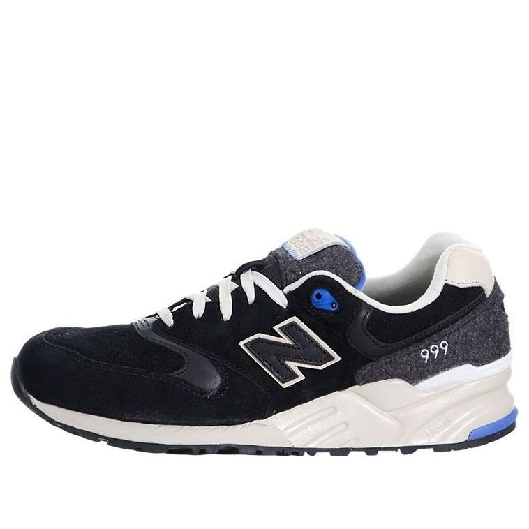 New Balance 999 'Wooly Mommoth' ML999MMT - 1