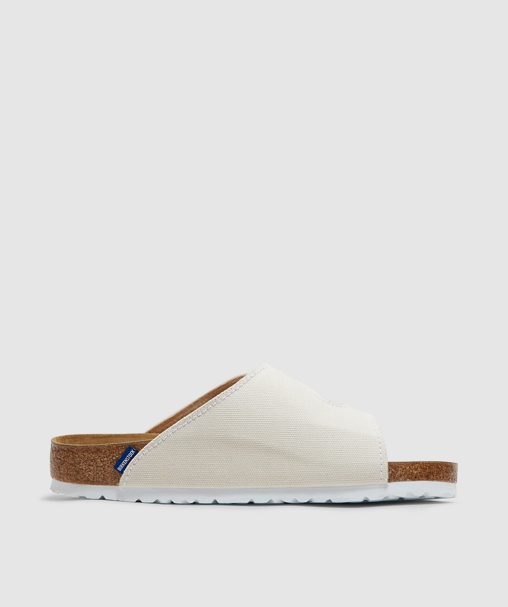 Zurich canvas sandal - 3