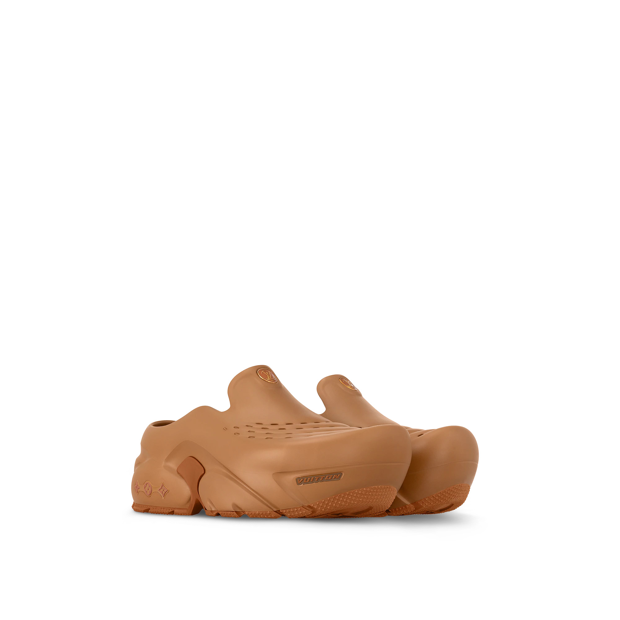 LV Shark Clog - 2