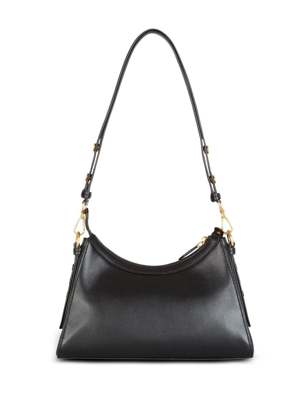 Balmain Women B-Buzz Hobo Bag - 3