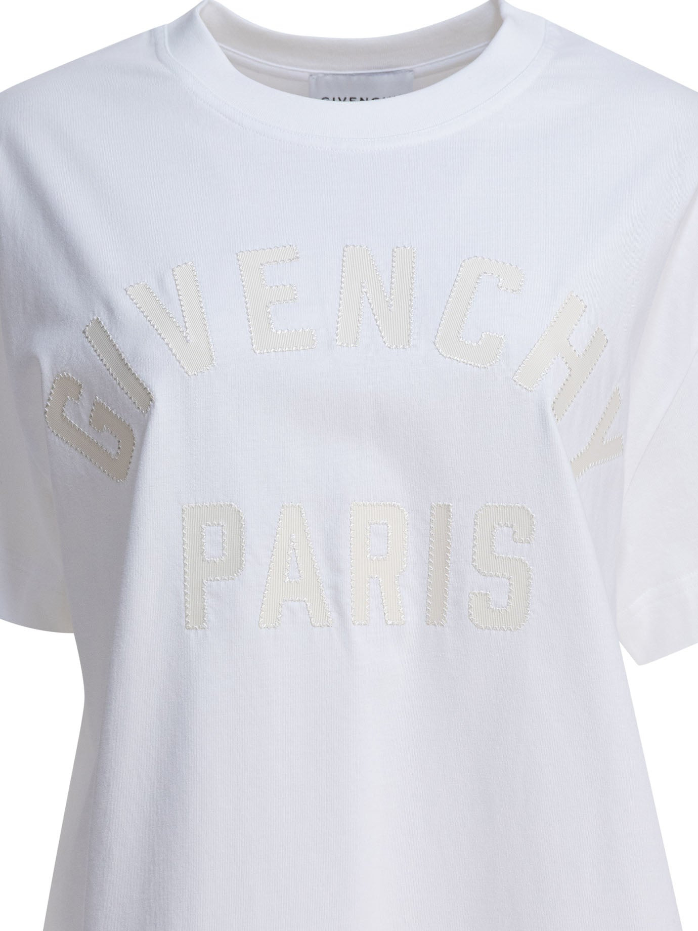 T-Shirts White - 3