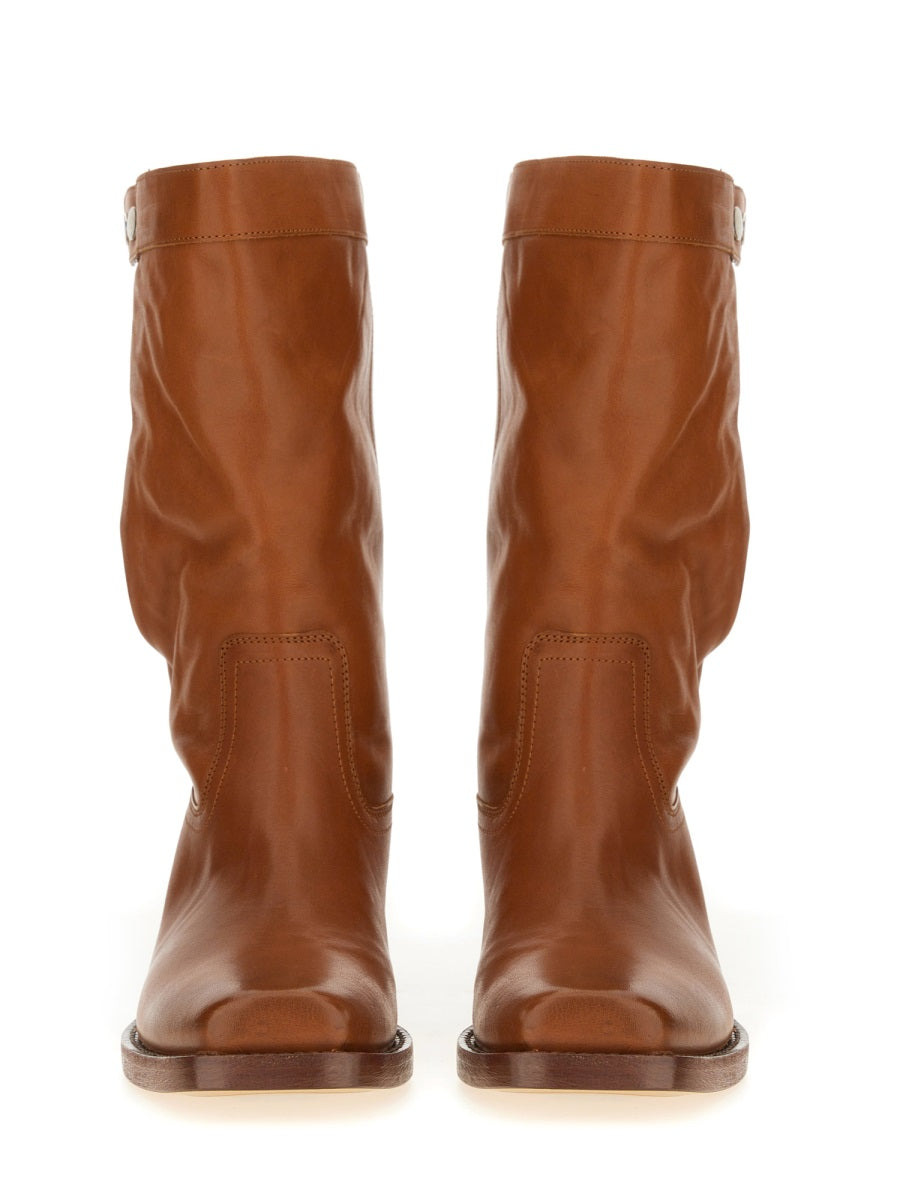 Boot "Ademe" - 4
