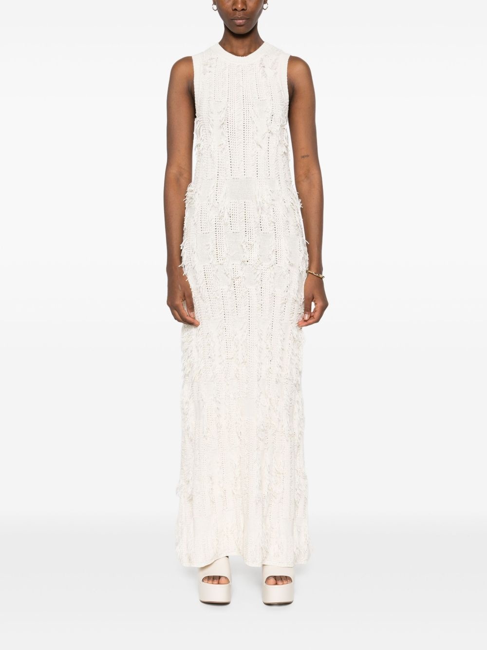 Daria maxi dress - 2