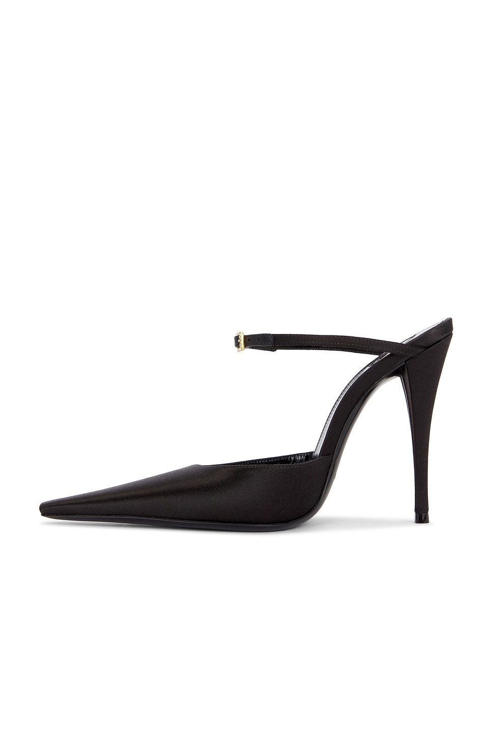 Alice Mule Pump - 5